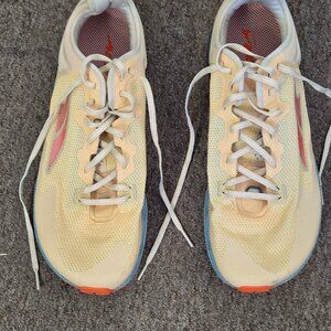 Altra Timp 4 Men's trail shoes - Size 12.5